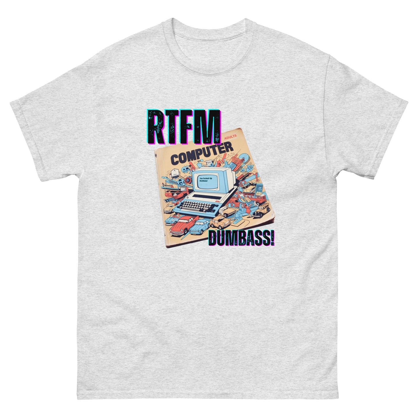 RFTM Dumbass