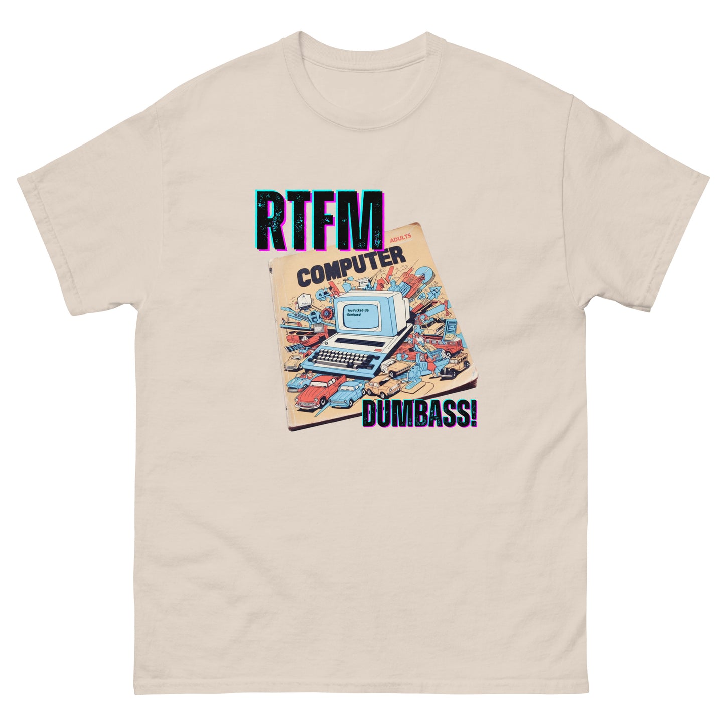 RFTM Dumbass