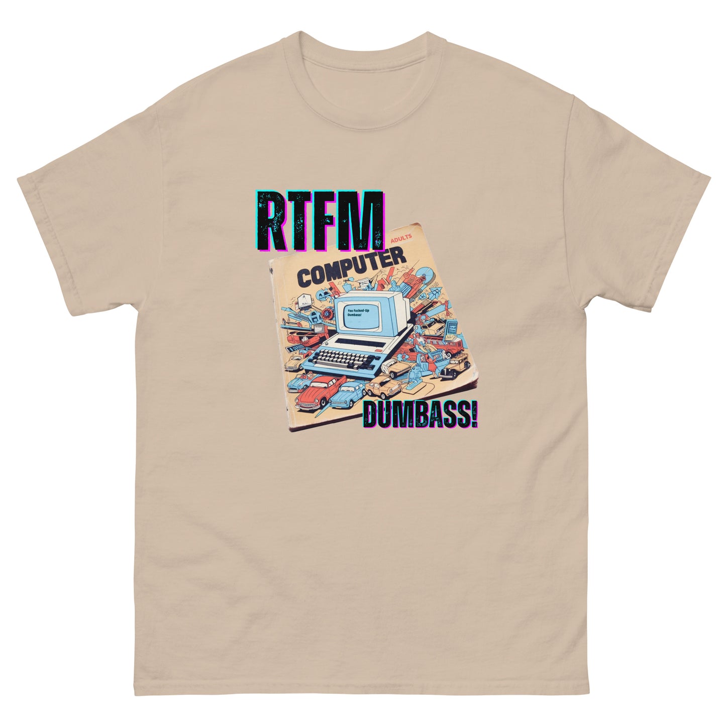 RFTM Dumbass
