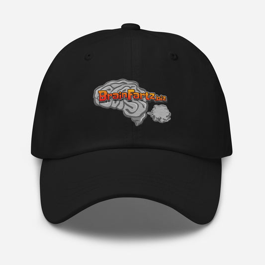 BrainFartz.biz - Classic Hat