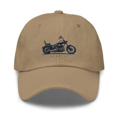 Biker Respect - Hat