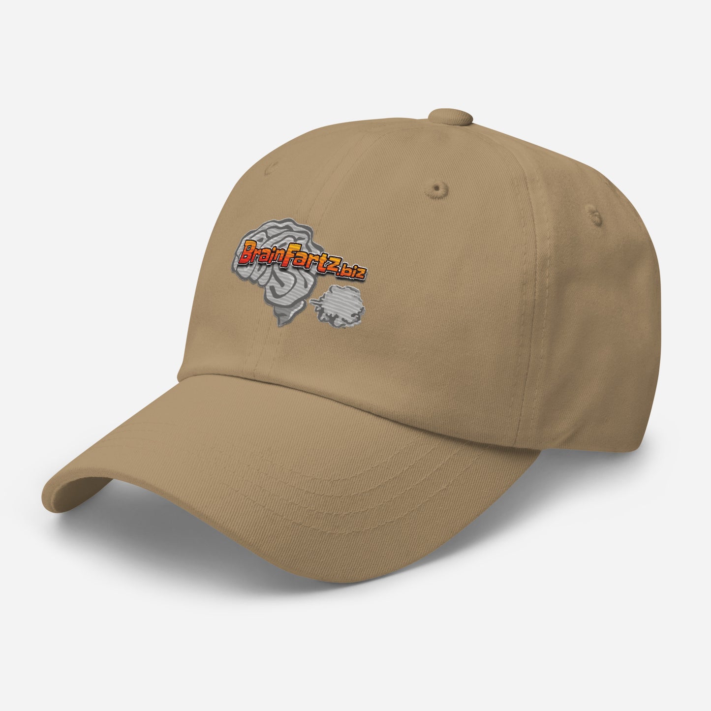 BrainFartz.biz - Classic Hat