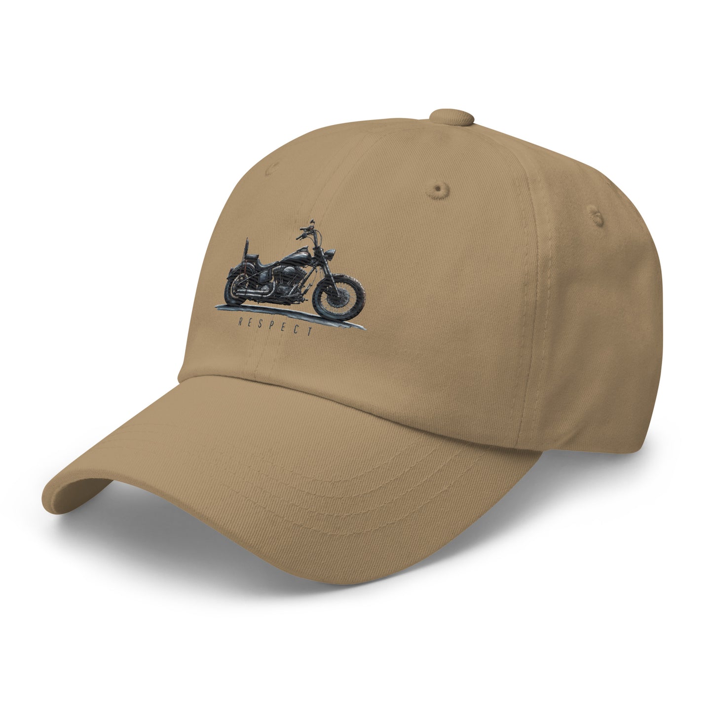 Biker Respect - Hat