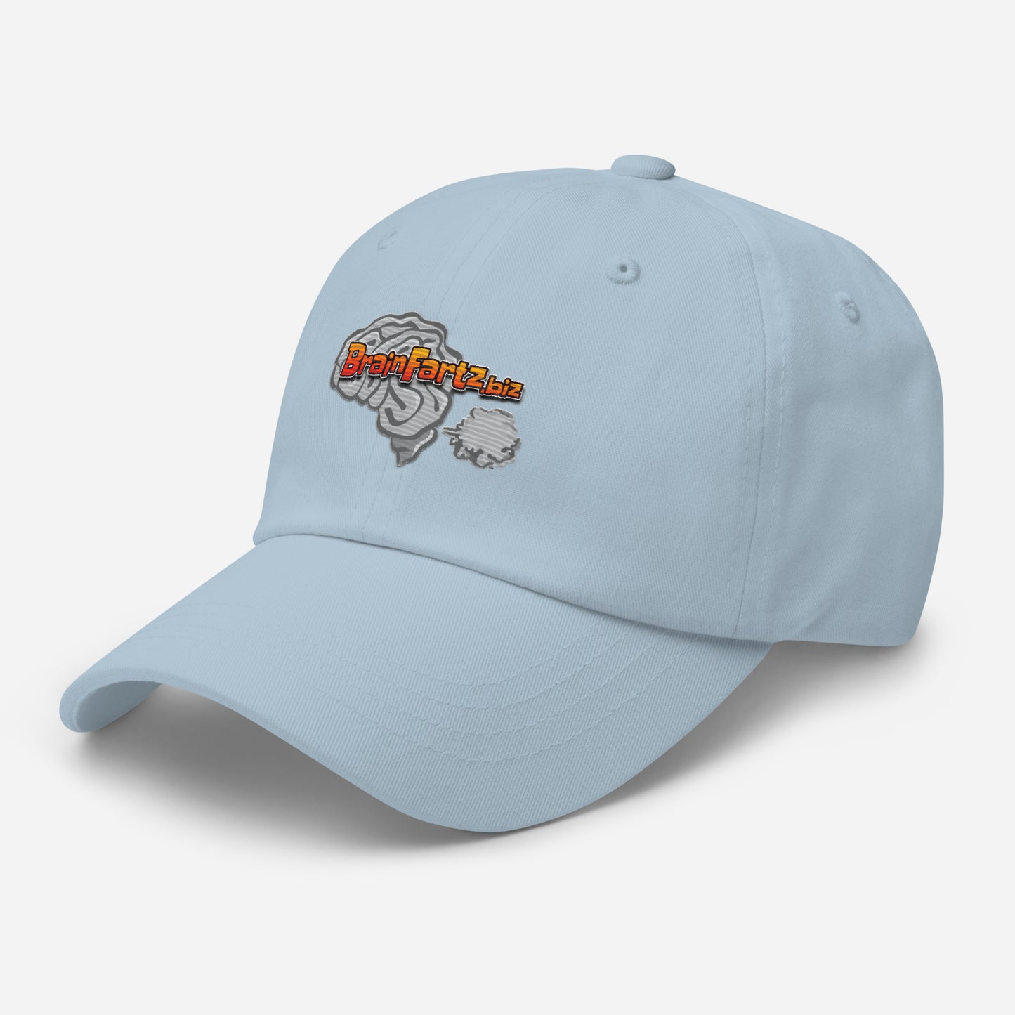 BrainFartz.biz - Classic Hat