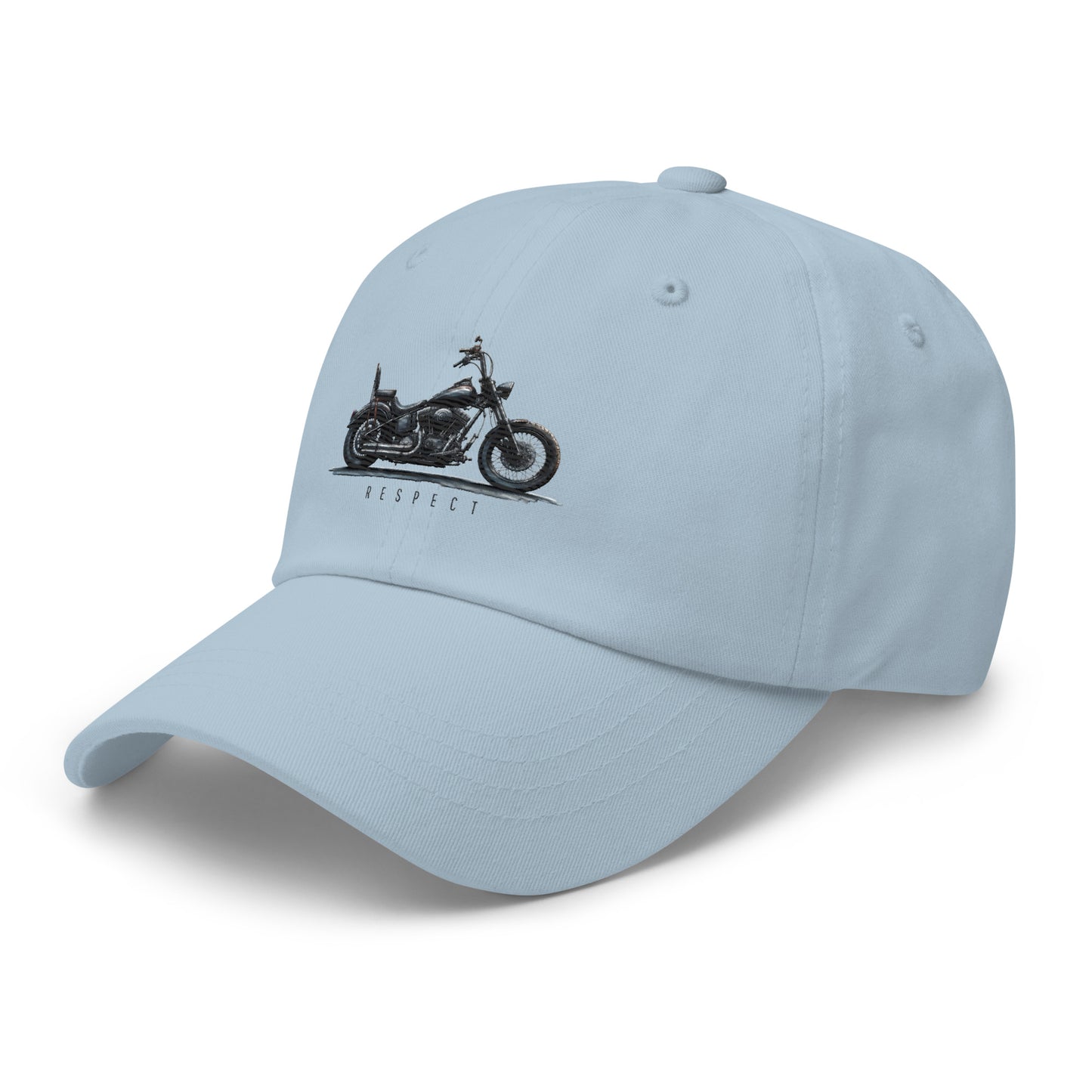 Biker Respect - Hat