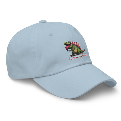 Lickalottapuss - Hat