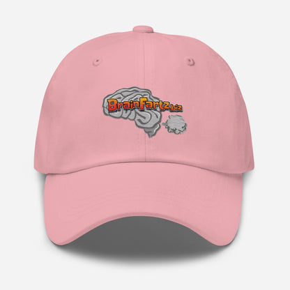 BrainFartz.biz - Classic Hat