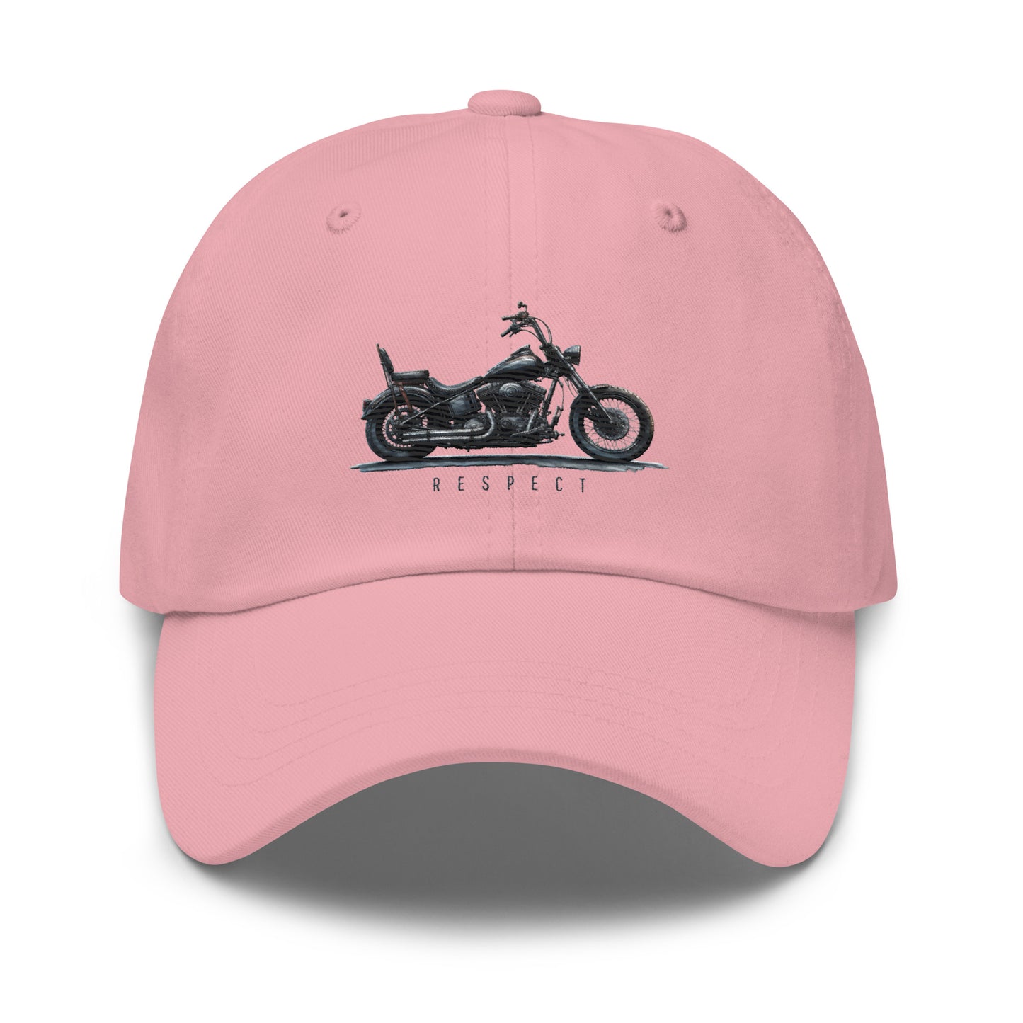 Biker Respect - Hat