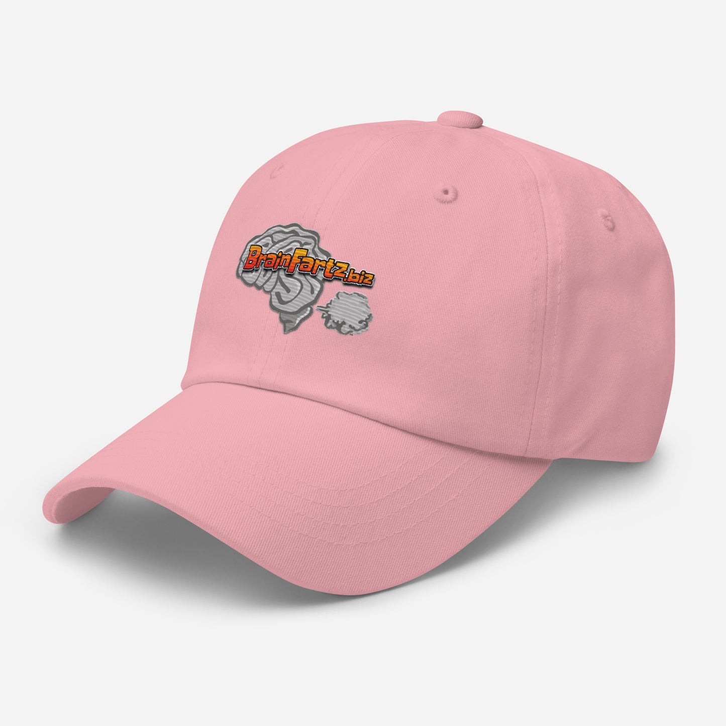 BrainFartz.biz - Classic Hat