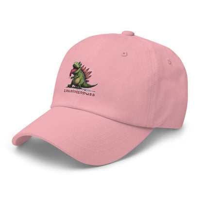Lickalottapuss - Hat