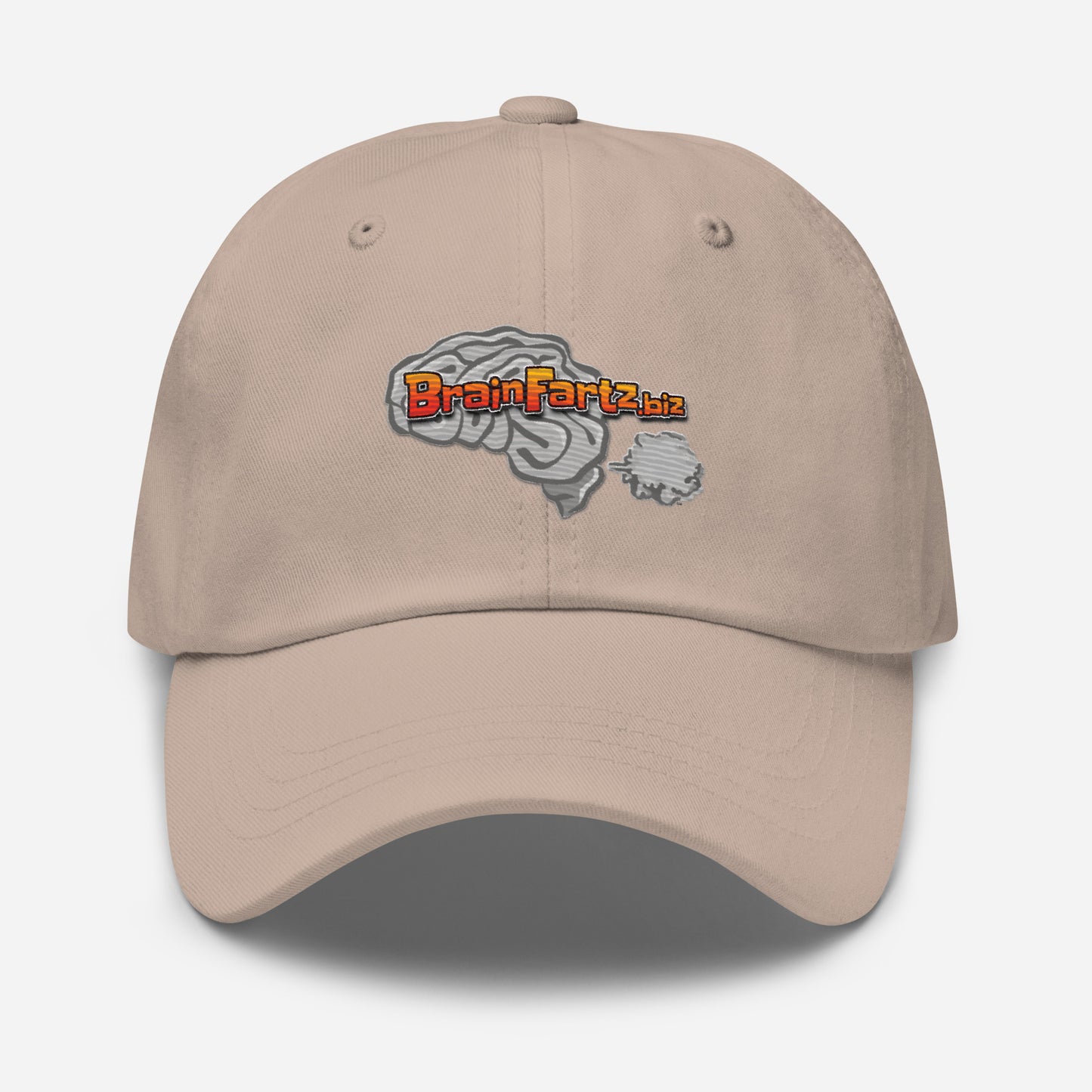 BrainFartz.biz - Classic Hat