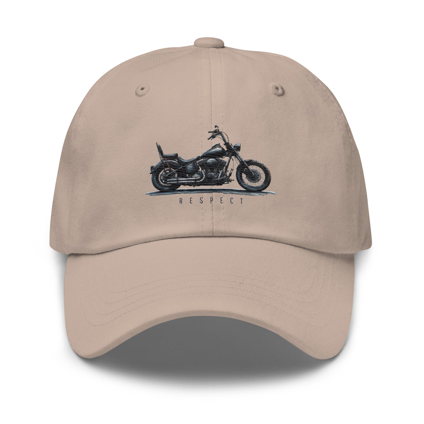 Biker Respect - Hat