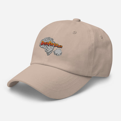 BrainFartz.biz - Classic Hat