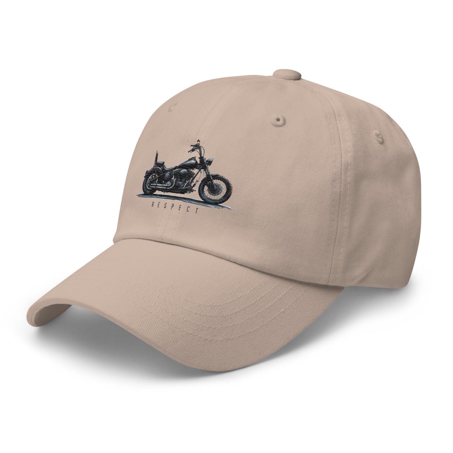 Biker Respect - Hat