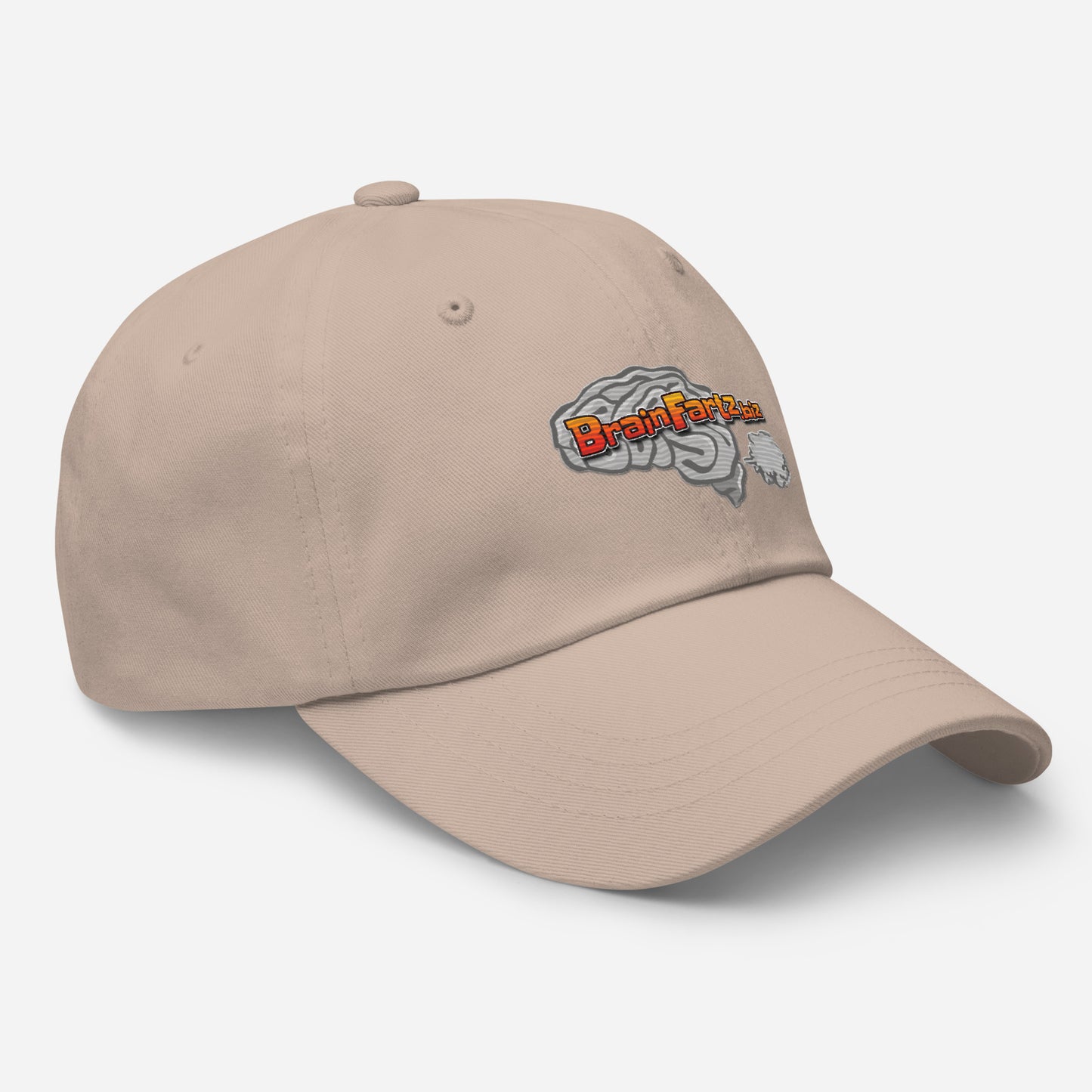 BrainFartz.biz - Classic Hat