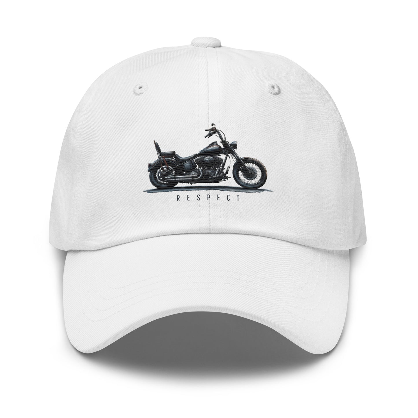 Biker Respect - Hat