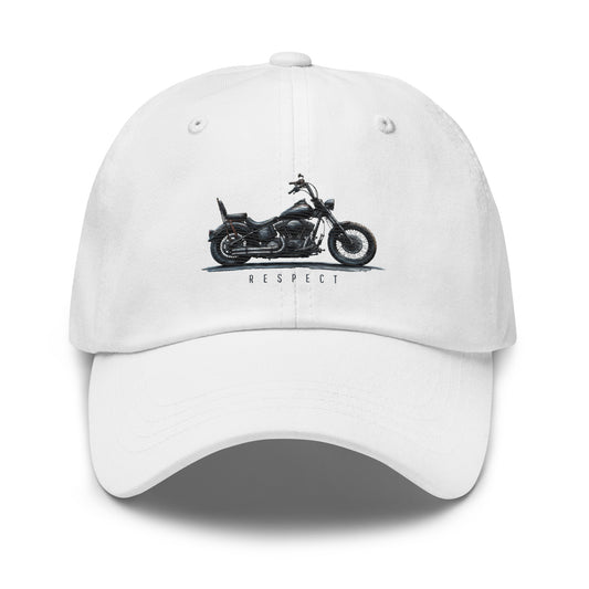 Biker Respect - Hat