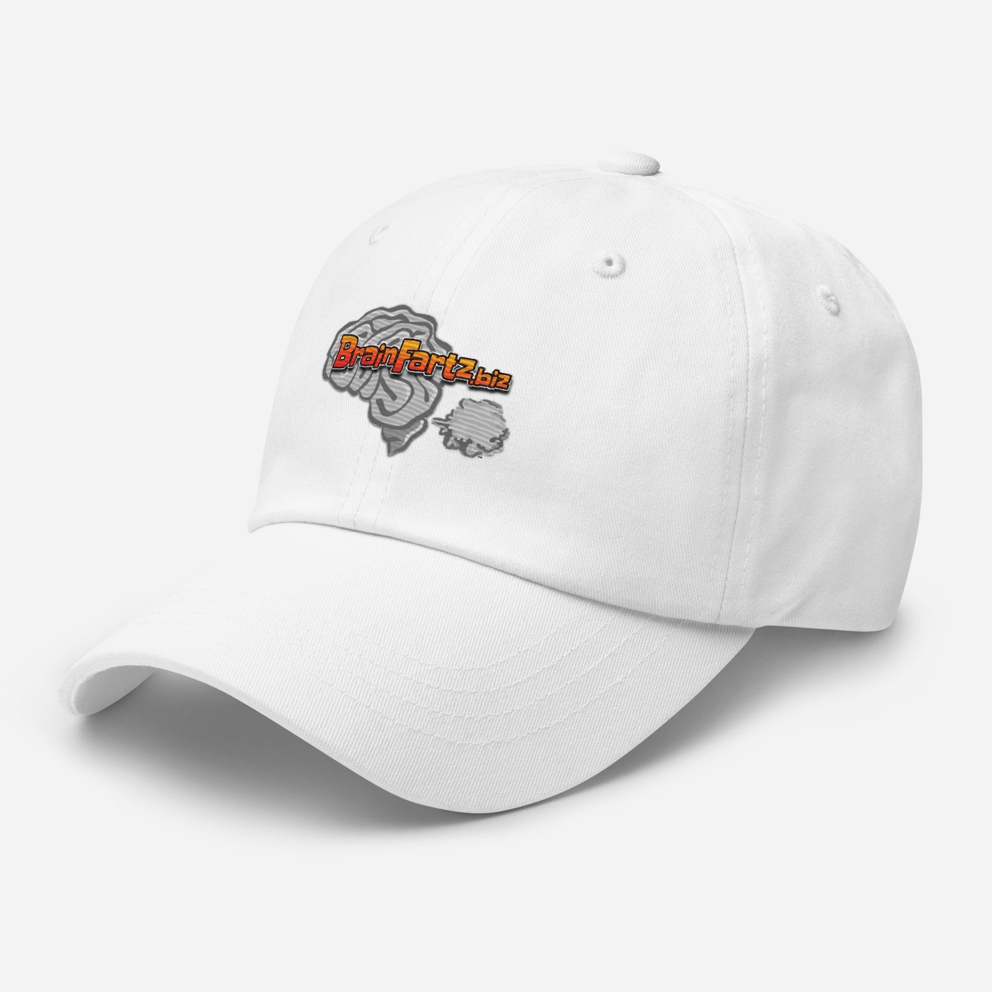 BrainFartz.biz - Classic Hat