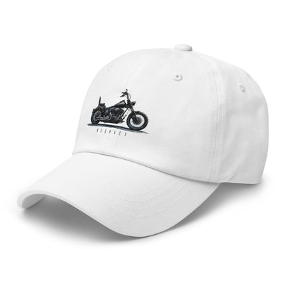 Biker Respect - Hat