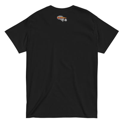 Biker Respect (Inverted) - T-shirt