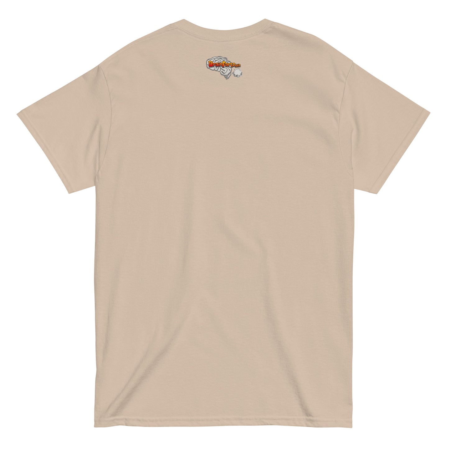 Nudes - T-shirt