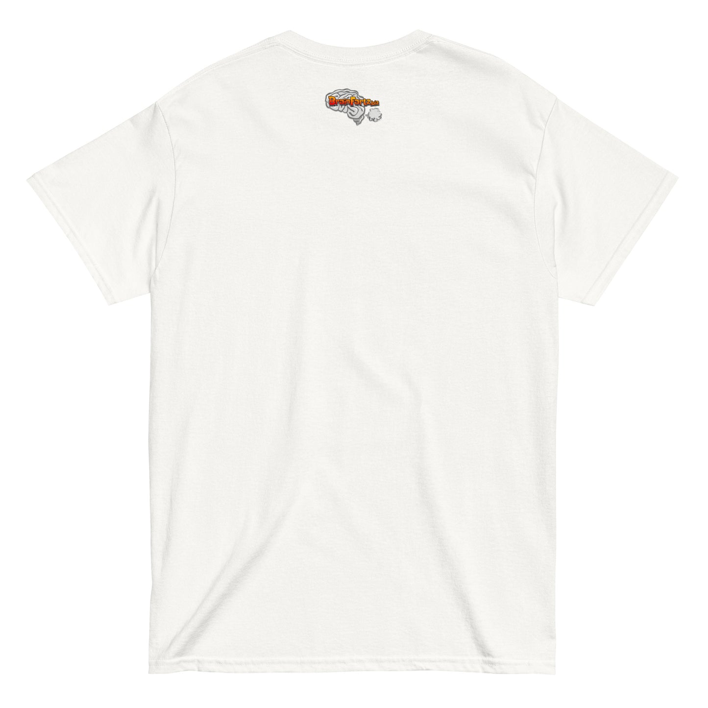 Wanna Do Something That Rhymes With Truck? - T-shirt