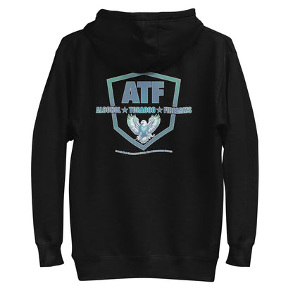 ATF - A Convenience Store, Not A Government Agency - Hoodie