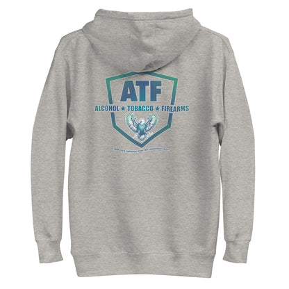 ATF - A Convenience Store, Not A Government Agency - Hoodie