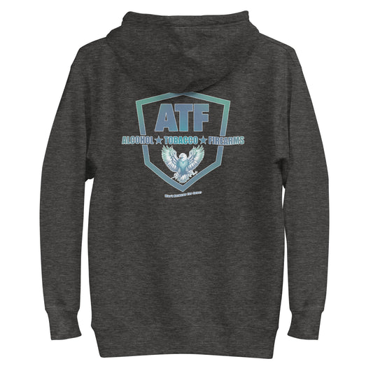ATF - Who's Bringing The Chips - Hoodie