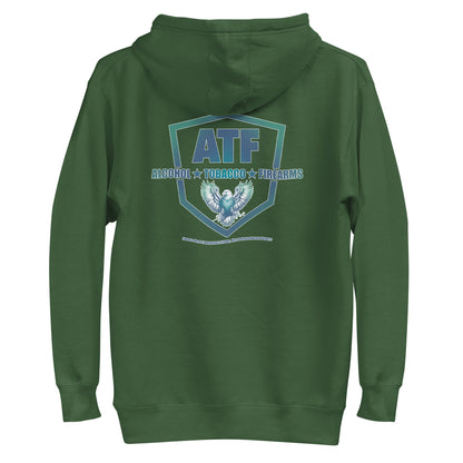 ATF - A Convenience Store, Not A Government Agency - Hoodie