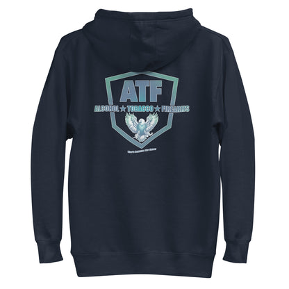 ATF - Who's Bringing The Chips - Hoodie