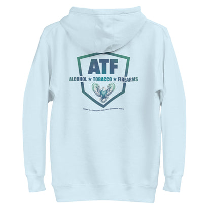 ATF - A Convenience Store, Not A Government Agency - Hoodie