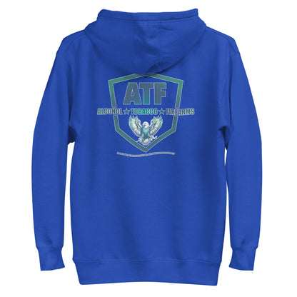 ATF - A Convenience Store, Not A Government Agency - Hoodie