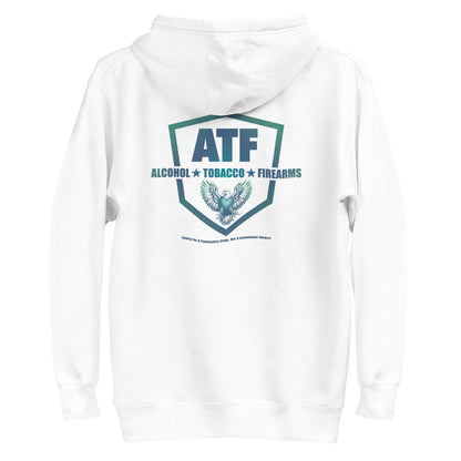 ATF - A Convenience Store, Not A Government Agency - Hoodie